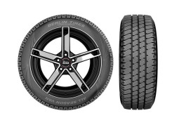 Всесезонная шина Berlin Tires All Season Van 225/70 R15C 112/109R