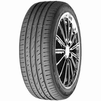 Летняя шина Nexen NFera SU4 195/65 R15 91V