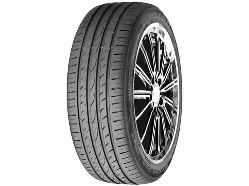 Летняя шина Nexen NFera SU4 195/65 R15 91V