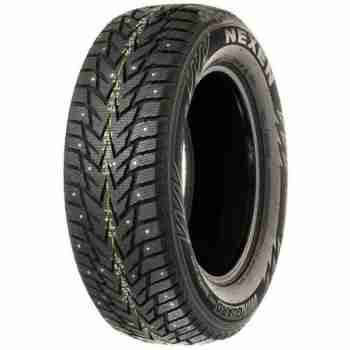 Зимова шина Nexen WinGuard WinSpike WS62 215/65 R17 104T (під шип)