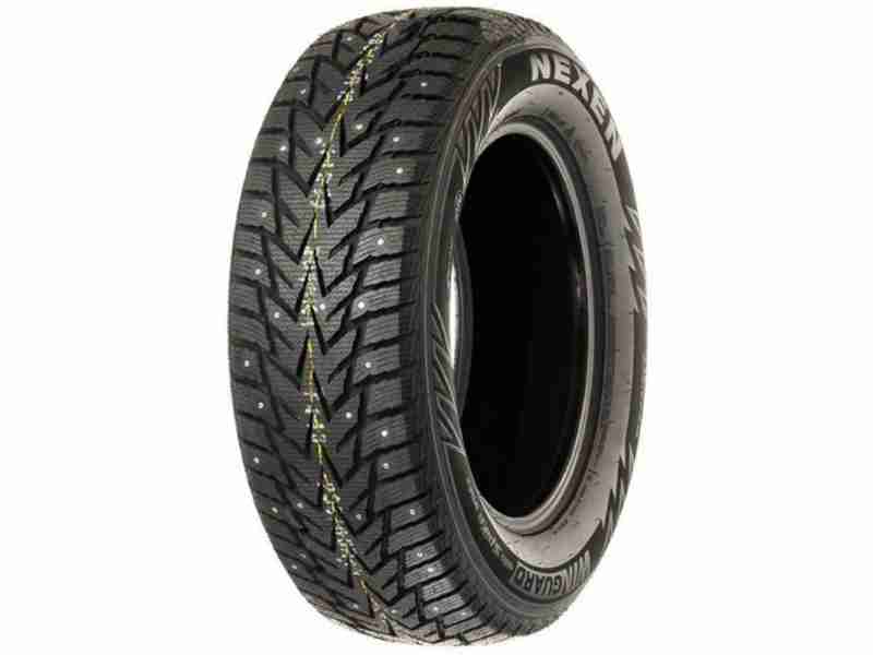 Зимова шина Nexen WinGuard WinSpike WS62 215/65 R17 104T (під шип)