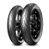 Летняя шина Pirelli Diablo Rosso Sport 100/80 R17 52S