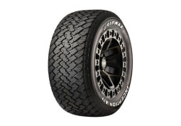 Всесезонная шина Gripmax Inception A/T 255/55 R19 111H