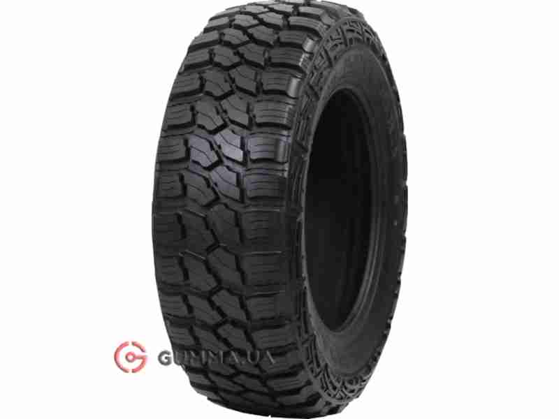 Всесезонна шина Lakesea Crocodile M/T 33/12.50 R22 109Q