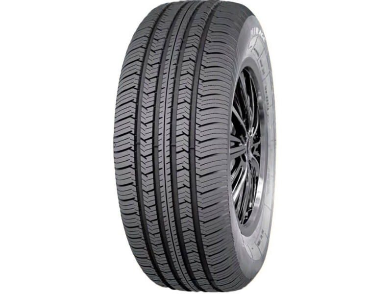 Летняя шина Mirage MR-166 195/55 R16 91V