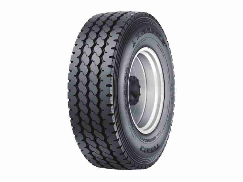 Всесезонна шина Triangle TR663 (унiверсальна) 315/80 R22.5 157/154K