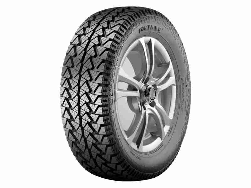 Всесезонная шина Fortune FSR-302 215/75 R15 100T