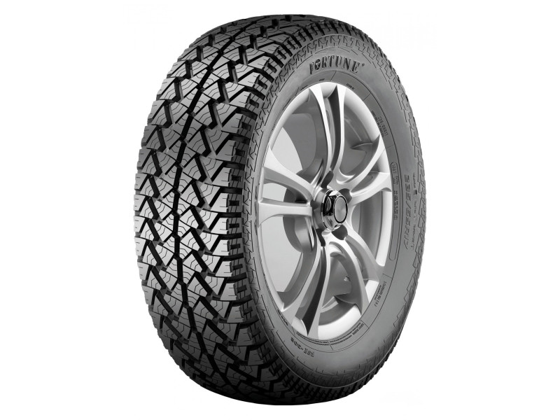 Всесезонна шина Fortune FSR-302 215/75 R15 100T