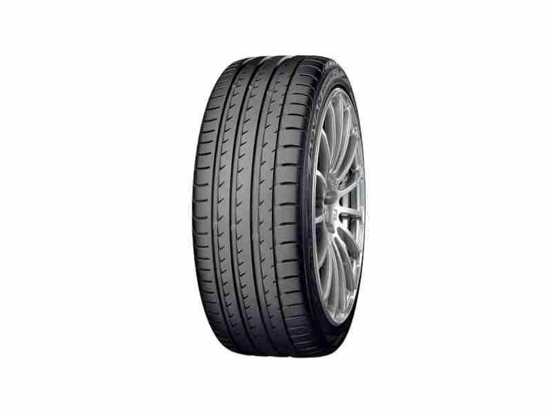 Літня шина Yokohama Advan Sport V105T 285/45 R21 112Y