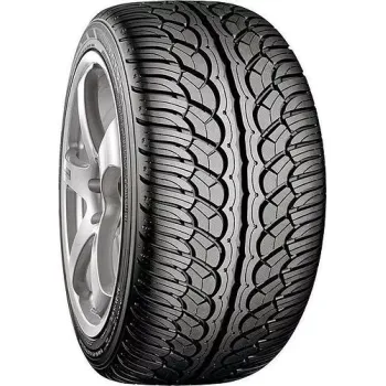 Лiтня шина Yokohama Parada Spec-X PA02 265/40 R22 106V