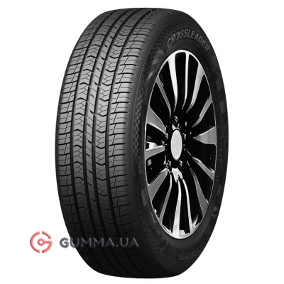 Летняя шина Doublestar Crossleader DSS02 245/55 R19 103V