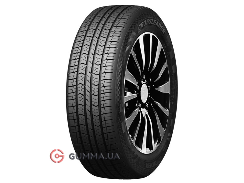 Летняя шина Doublestar Crossleader DSS02 245/55 R19 103V