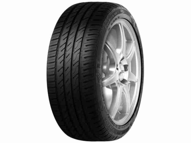 Летняя шина Viking Protech HP 245/40 R17 91Y