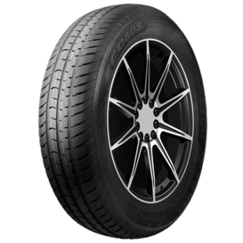 Летняя шина Mazzini Eco 603 245/40 R18 97W