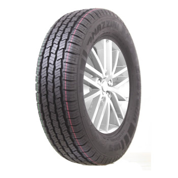 Лiтня шина Mazzini Ecotour 185/75 R16C 104/102R