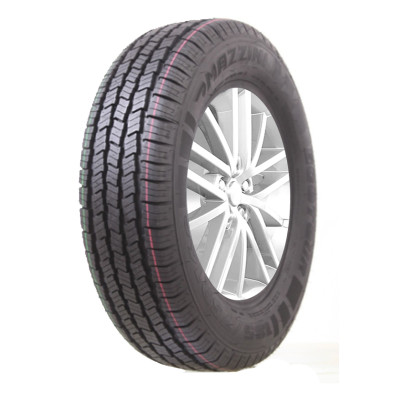 Летняя шина Mazzini Ecotour 185/75 R16C 104/102R