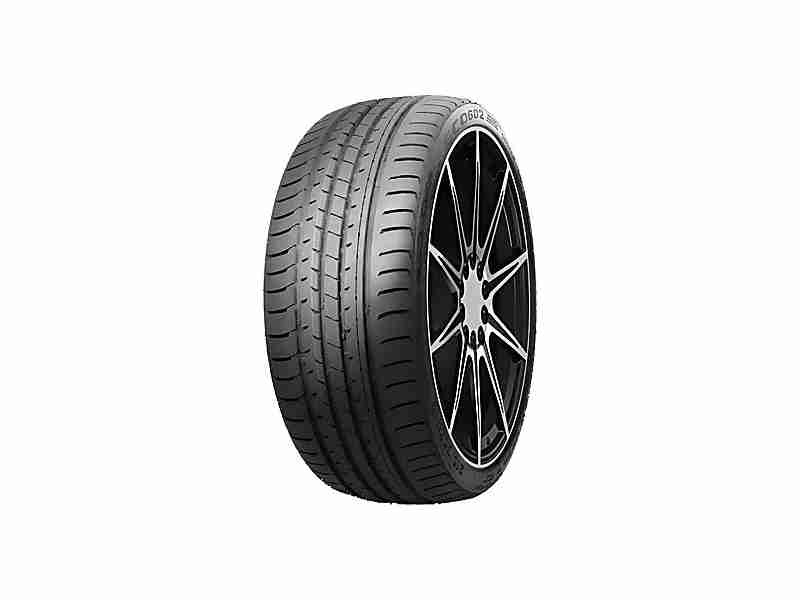 Летняя шина Mazzini Eco 602 225/50 R18 99W