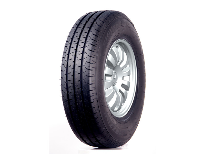 Летняя шина Mazzini Effivan 215/70 R15C 109/107S