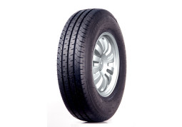 Летняя шина Mazzini Effivan 215/65 R16C 109/107R
