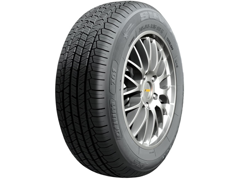 Летняя шина Orium 701 SUV 235/60 R18 103V