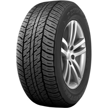 Всесезонная шина Dunlop GrandTrek AT23 265/55 R19 109V