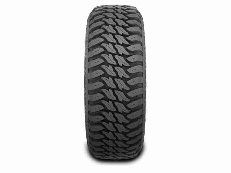 Всесезонная шина Arivo Rock Trak M/T 31/10.50 R15 109Q