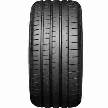 Летняя шина Yokohama Advan Sport V107D 275/35 R21 103Y