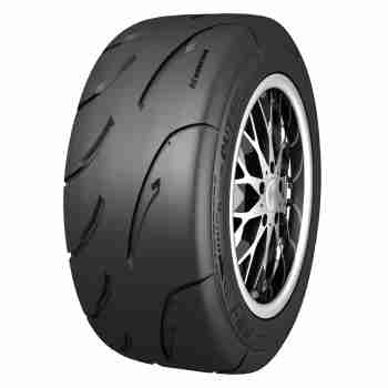 Летняя шина Nankang AR-1 215/40 R17 87W