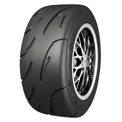 Лiтня шина Nankang AR-1 215/40 R17 87W