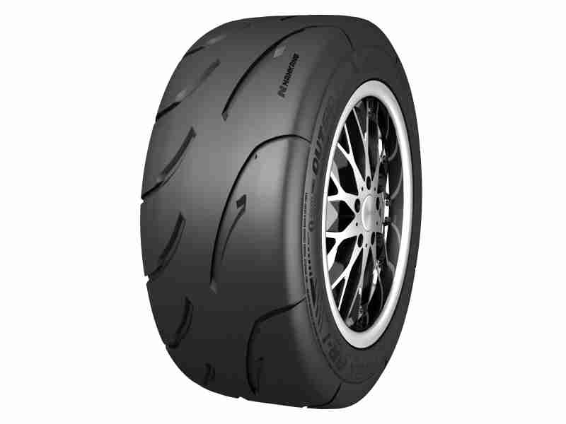 Летняя шина Nankang AR-1 215/40 R17 87W