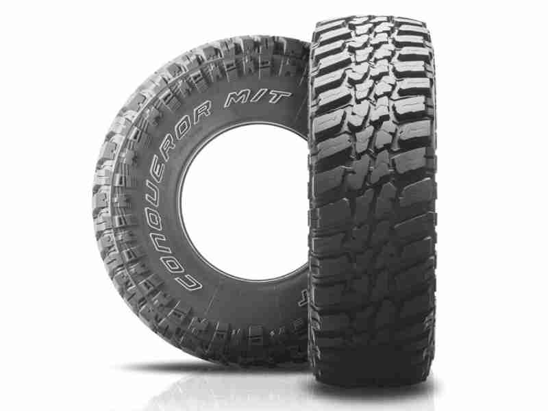 Всесезонная шина Nankang NK Sport Conqueror M/T 265/60 R18 110H