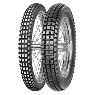 Летняя шина Mitas E-05 3.00 R21 54S