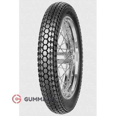 Лiтня шина Mitas H-02 4.00 R19 71P