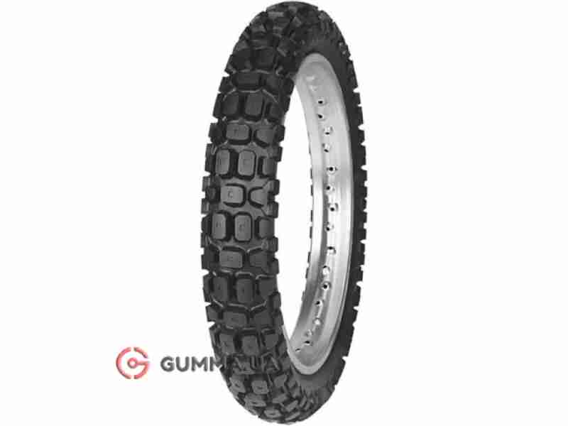 Летняя шина Mitas MC-23 Rockrider 80/90 R21 48P