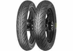 Летняя шина Mitas MC-25 Bogard 130/70 R17 62R