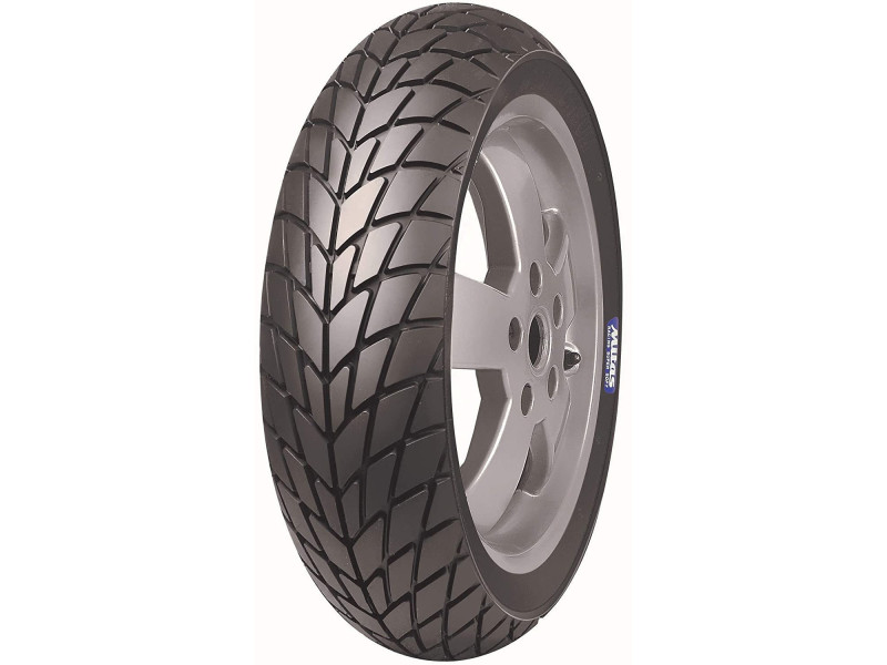 Летняя шина Mitas MC-20 120/70 R12 58P