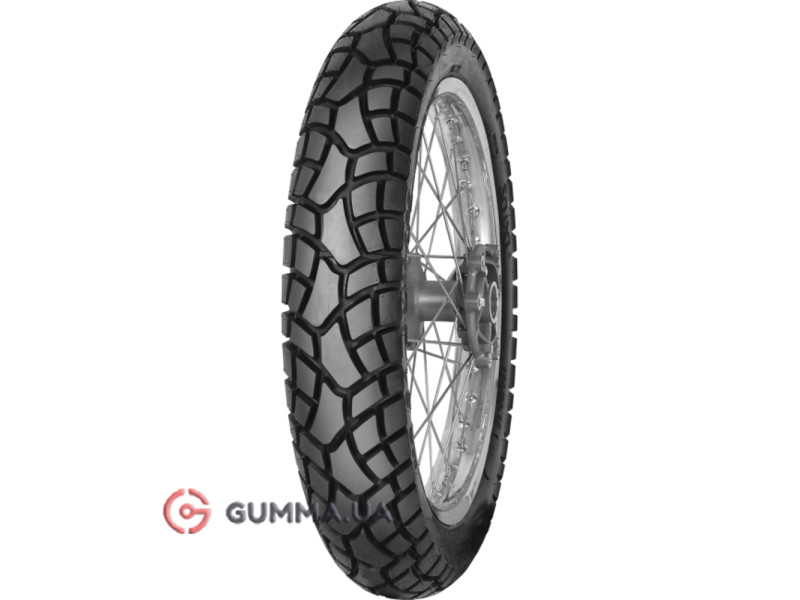 Лiтня шина Mitas MC-24 Invader 130/80 R17 65S