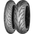 Летняя шина Mitas Touring Force 120/70 R19 60W