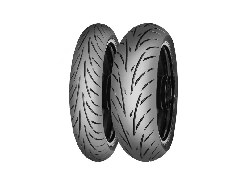 Летняя шина Mitas Touring Force 120/70 R19 60W