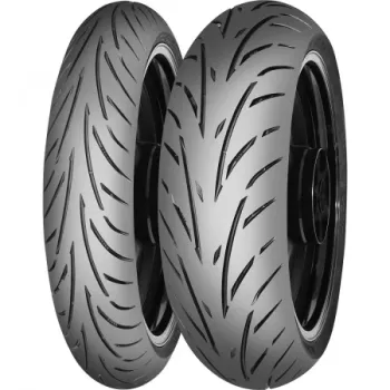 Лiтня шина Mitas Touring Force 120/80 R14 58S