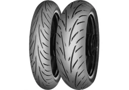 Летняя шина Mitas Touring Force 90/90 R10 50J