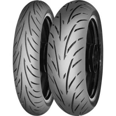 Лiтня шина Mitas Touring Force 120/70 R12 58P