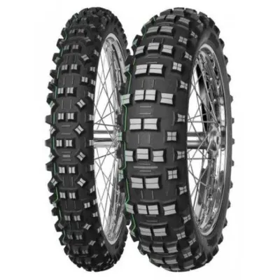 Летняя шина Mitas Terra Force-EH Super Soft 120/90 R18 65M