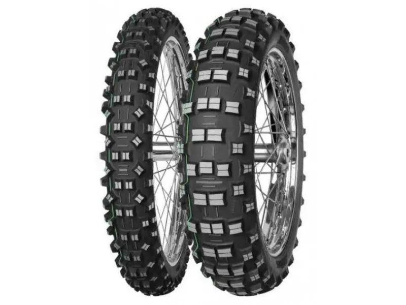 Летняя шина Mitas Terra Force-EH Super Soft 120/90 R18 65M