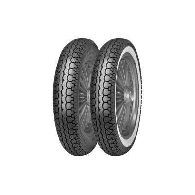 Летняя шина Mitas B-14 3.50 R10 51J