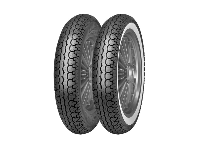 Летняя шина Mitas B-14 3.50 R10 51J