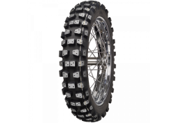 Зимняя шина Mitas XT-454 Win Fric 110/100 R18 64M