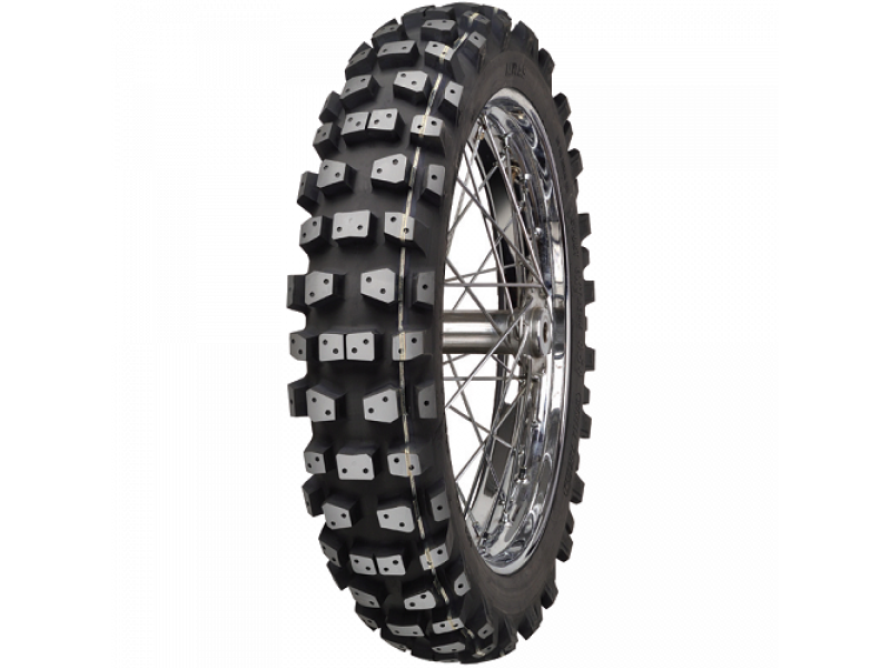 Зимняя шина Mitas XT-454 Win Fric 110/100 R18 64M