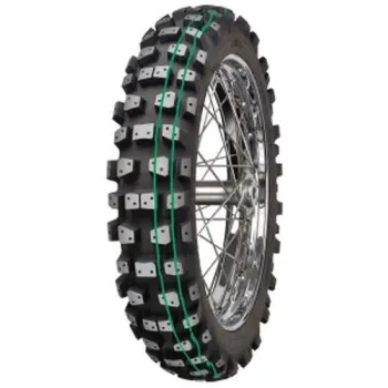 Летняя шина Mitas XT-454 Super Soft EXTREME 110/100 R18 64M