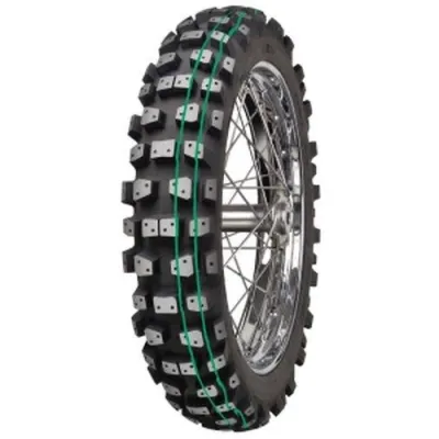 Лiтня шина Mitas XT-454 Super Soft EXTREME 110/100 R18 64M